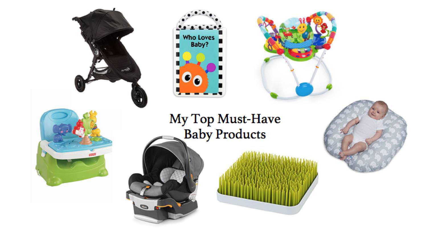must have baby accessories